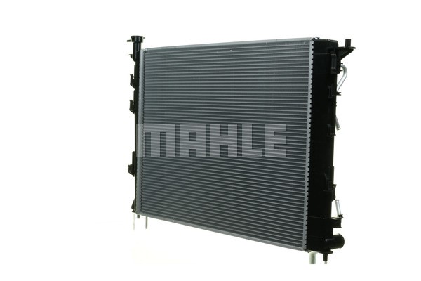 Radiator, engine cooling MAHLE CR1890000S 7