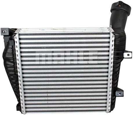 Charge Air Cooler MAHLE CI77000P 2