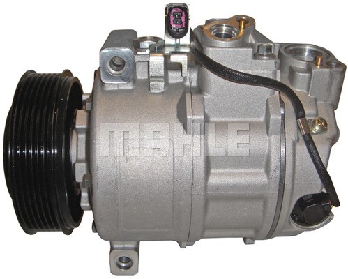 Compressor, air conditioning MAHLE ACP1269000S 3