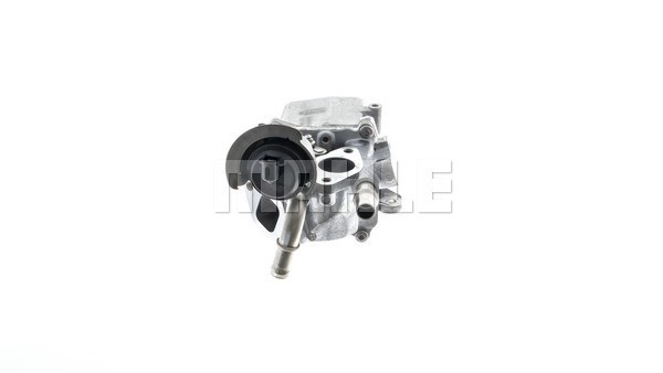 Cooler, exhaust gas recirculation MAHLE CE36000P