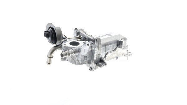 Cooler, exhaust gas recirculation MAHLE CE36000P 10