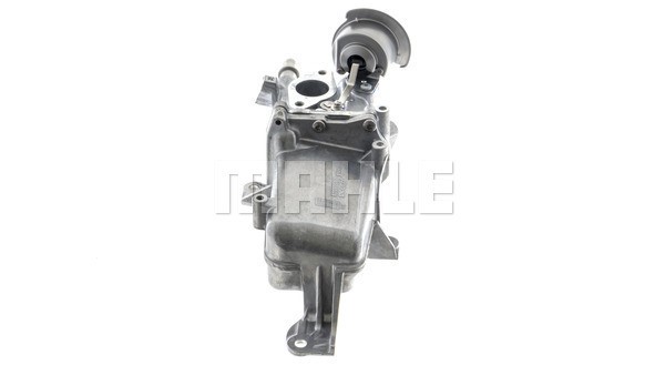 Cooler, exhaust gas recirculation MAHLE CE36000P 5