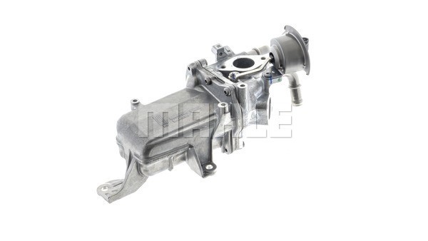 Cooler, exhaust gas recirculation MAHLE CE36000P 6