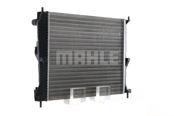 Radiator, engine cooling MAHLE CR1691000S 4