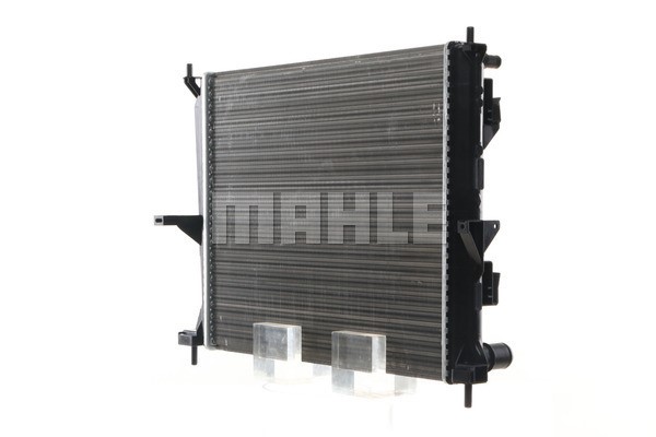 Radiator, engine cooling MAHLE CR1691000S 6