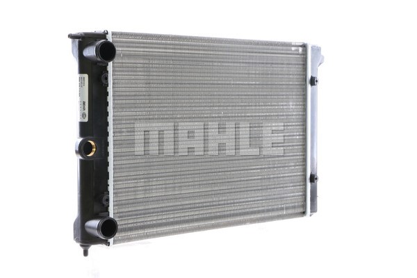Radiator, engine cooling MAHLE CR342000S 8