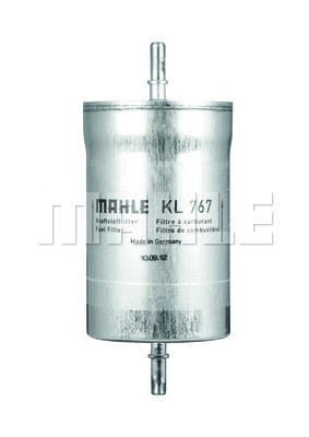 Fuel Filter MAHLE KL767 2
