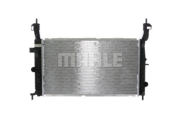Radiator, engine cooling MAHLE CR1499000S 2