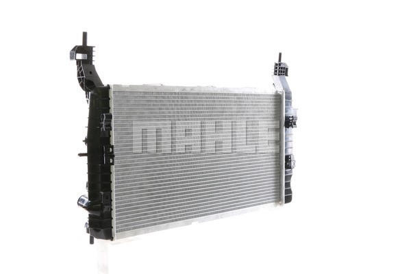 Radiator, engine cooling MAHLE CR1499000S 5