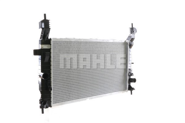 Radiator, engine cooling MAHLE CR1499000S 9