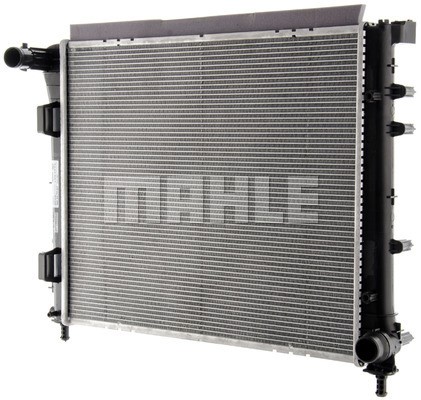Radiator, engine cooling MAHLE CR1586000P 3