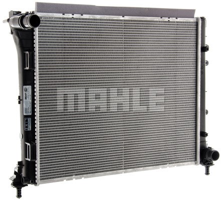 Radiator, engine cooling MAHLE CR1586000P 5