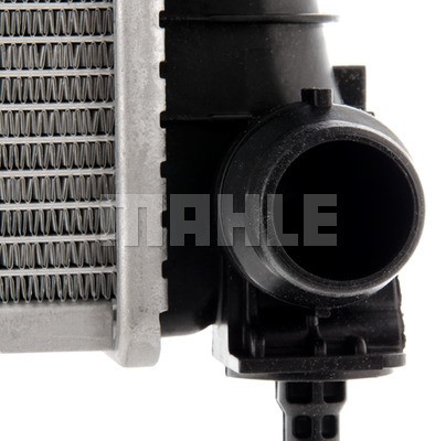Radiator, engine cooling MAHLE CR1586000P 7