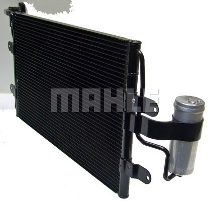 Condenser, air conditioning MAHLE AC180000P
