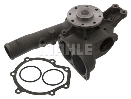 Water Pump, engine cooling MAHLE CP490000S
