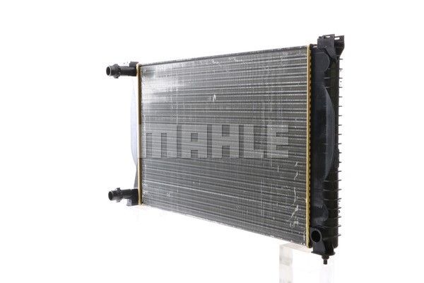 Radiator, engine cooling MAHLE CR1417000S 6
