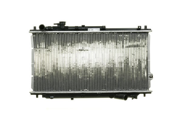 Radiator, engine cooling MAHLE CR1326000P