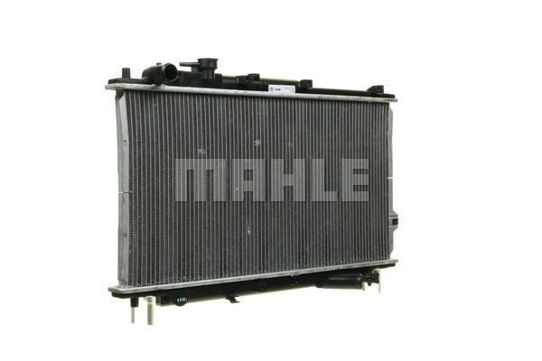 Radiator, engine cooling MAHLE CR1326000P 8