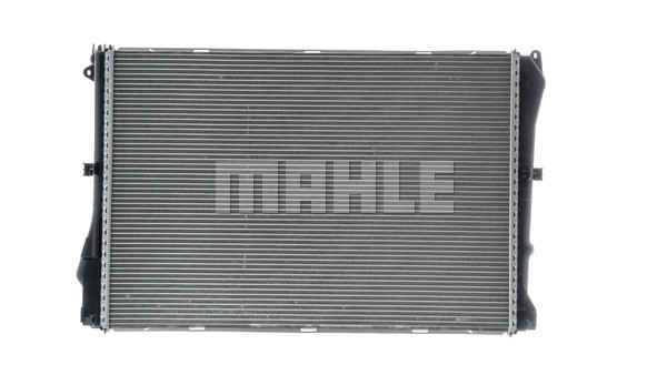 Radiator, engine cooling MAHLE CR2101000P 7