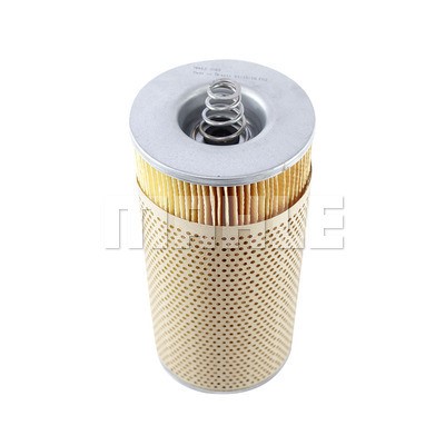 Oil Filter MAHLE OX69D 2