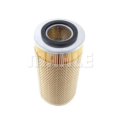 Oil Filter MAHLE OX69D 4