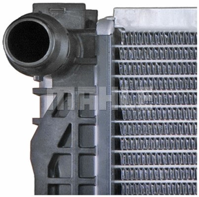 Radiator, engine cooling MAHLE CR648000S 13