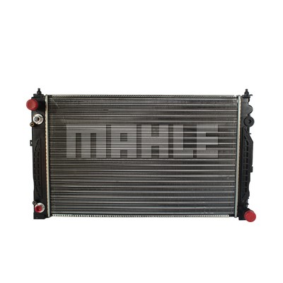Radiator, engine cooling MAHLE CR648000S 2