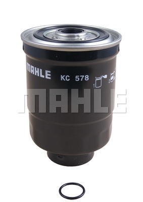 Fuel Filter MAHLE KC578D 2
