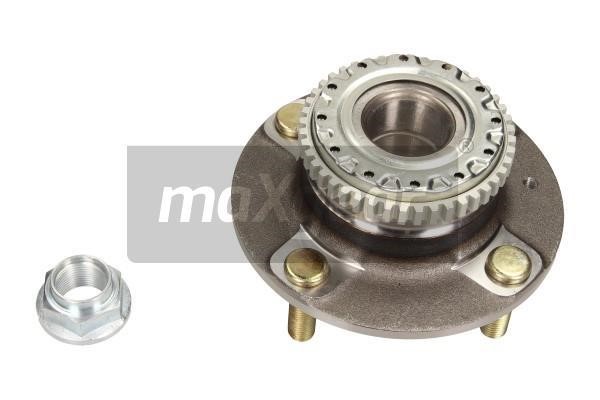 Wheel Bearing Kit MAXGEAR 330956