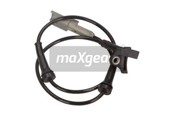 Sensor, wheel speed MAXGEAR 200242