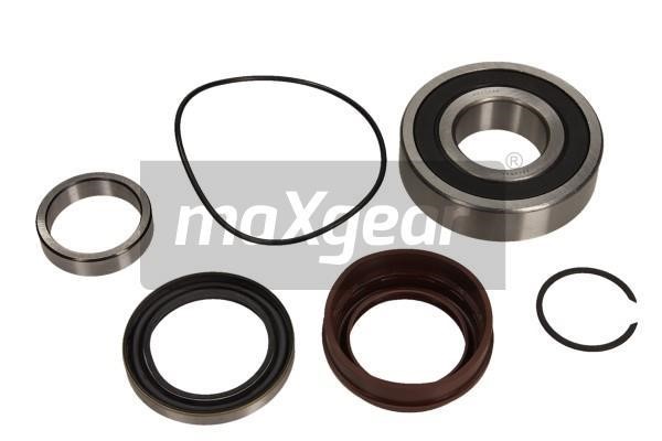 Wheel Bearing Kit MAXGEAR 330941