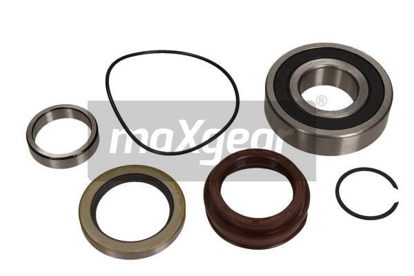 Wheel Bearing Kit MAXGEAR 330941 2