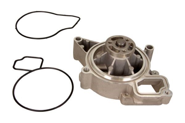 Water Pump, engine cooling MAXGEAR 470207 2