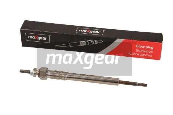 Glow Plug MAXGEAR 660142