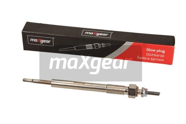 Glow Plug MAXGEAR 660142 2