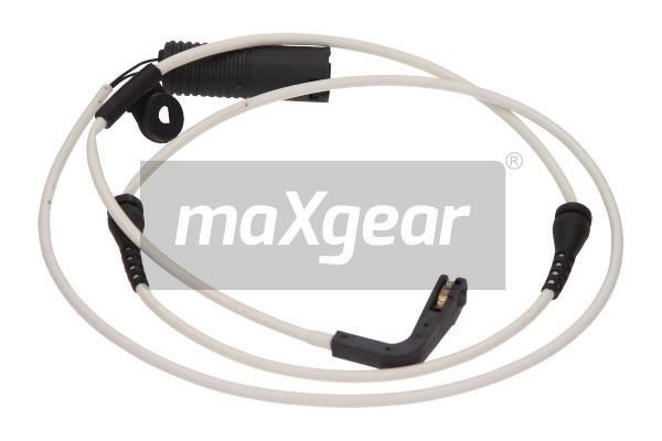 Warning Contact, brake pad wear MAXGEAR 200144