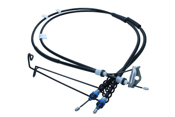 Cable Pull, parking brake MAXGEAR 320374