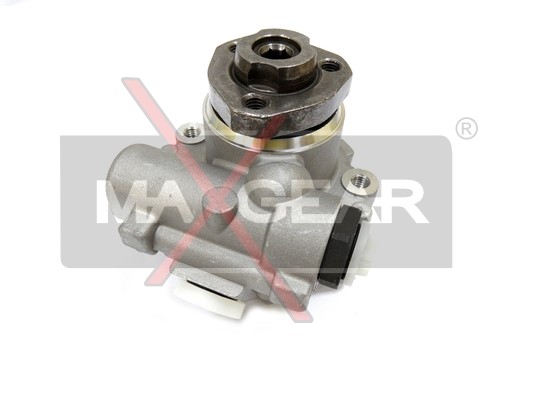 Hydraulic Pump, steering system MAXGEAR 480067 2