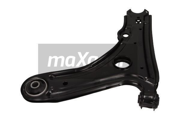 Control/Trailing Arm, wheel suspension MAXGEAR 721035