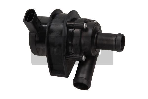 Auxiliary water pump (cooling water circuit) MAXGEAR 180501