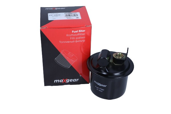 Fuel Filter MAXGEAR 262187 2