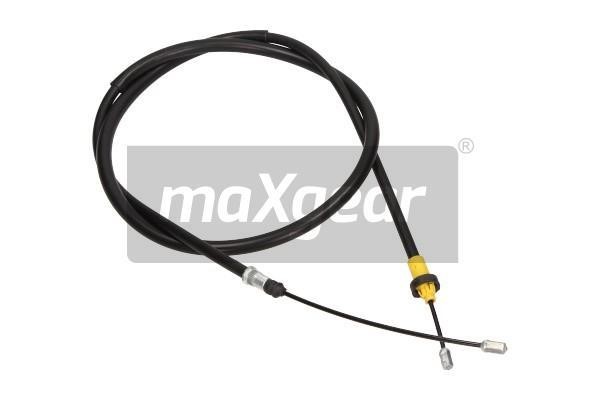 Cable Pull, parking brake MAXGEAR 320533