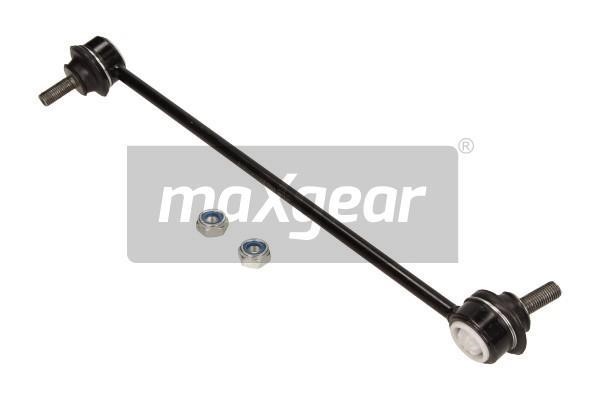Link/Coupling Rod, stabiliser bar MAXGEAR 723114