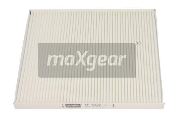 Filter, interior air MAXGEAR 260864