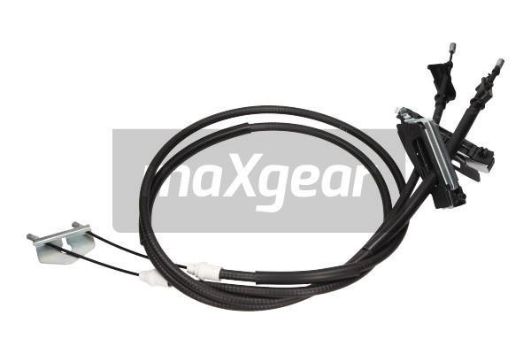 Cable Pull, parking brake MAXGEAR 320375