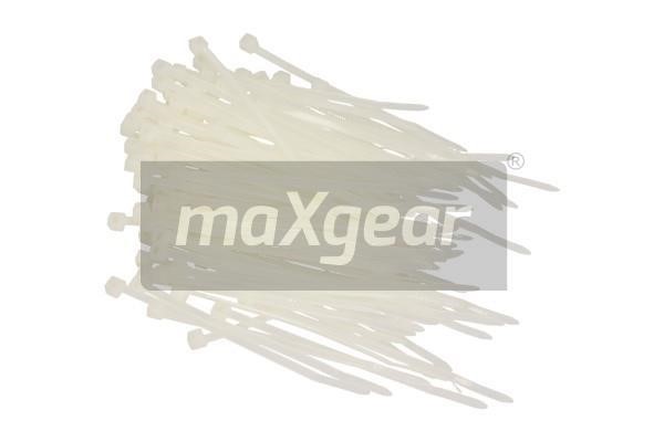 Clamping Clip MAXGEAR 840016SET