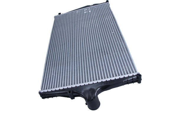 Charge Air Cooler MAXGEAR AC630068 2