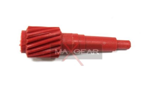 Angle Drive, speedometer cable MAXGEAR 270036