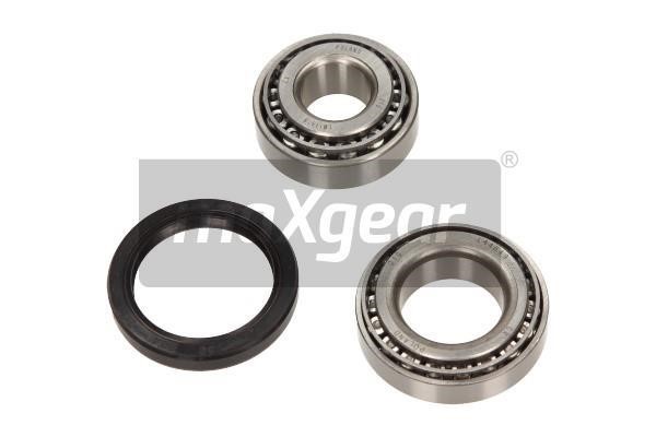 Wheel Bearing Kit MAXGEAR 330618