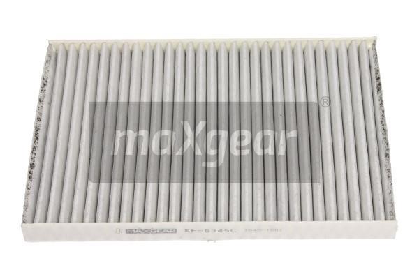 Filter, interior air MAXGEAR 260851